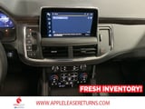 2024 Chevrolet Tahoe - Preview 8