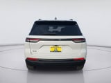2022 Jeep Grand Cherokee - Preview 4