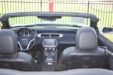 2015 Chevrolet Camaro - Preview 9