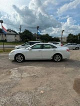 2011 Lexus ES - Preview 4