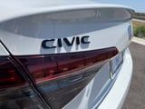 2026 Honda Civic - Preview 8