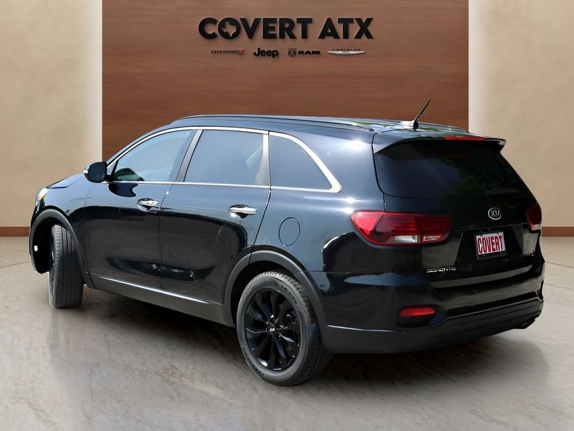 2020 Kia Sorento - Image 3