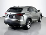 2017 Lexus NX - Preview 5