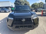 2026 Lexus GX - Preview 8
