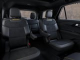 2027 Ford Explorer - Preview 11