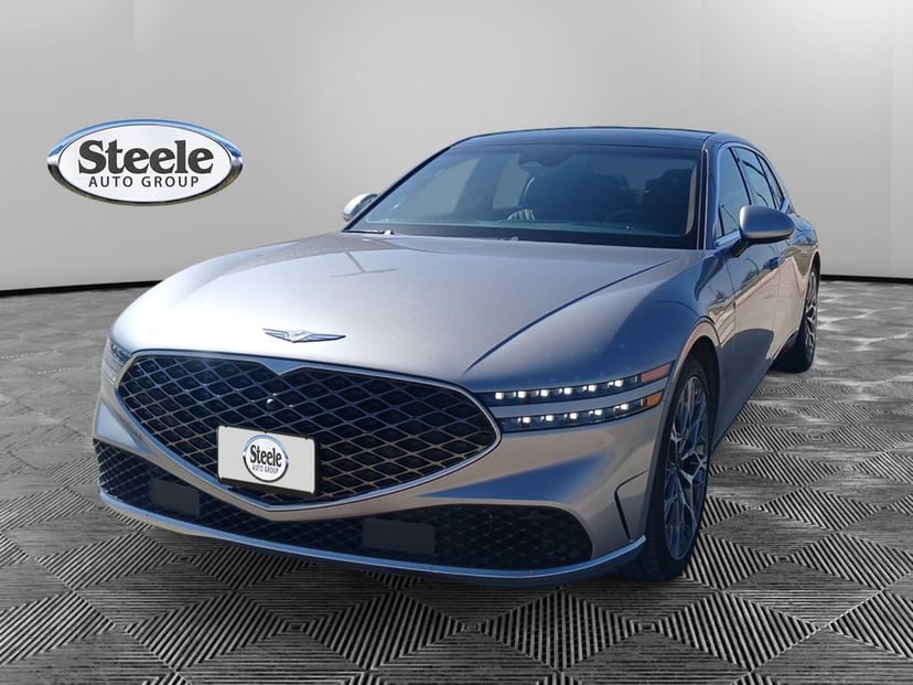 2023 Genesis g90 - Image 1