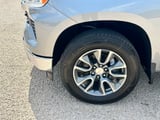 2026 Chevrolet Silverado 1500 - Preview 3