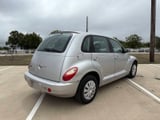 2008 Chrysler PT Cruiser - Preview 4