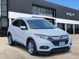 2020 Honda HR-V - Preview 3