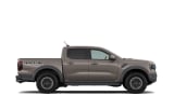 2026 Ford Ranger - Preview 4