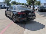 2024 Audi A3 - Preview 6