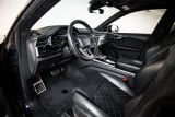 2021 Audi SQ8 - Preview 4
