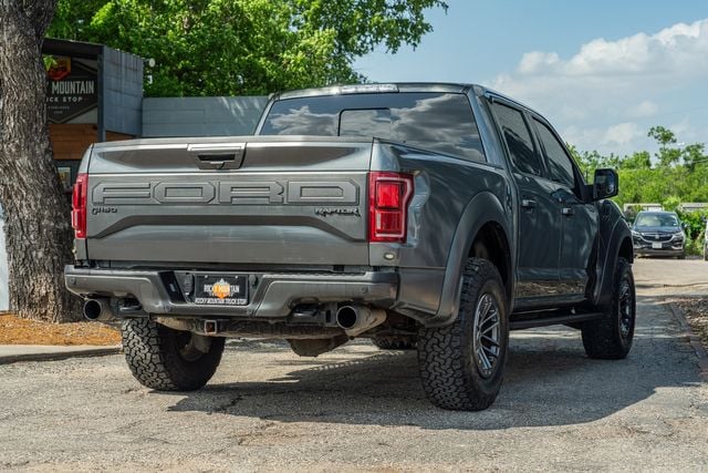 2019 Ford F-150 - Image 3