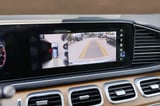 2022 Mercedes-Benz GLE - Preview 15