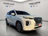 2022 Hyundai Palisade - Preview 7
