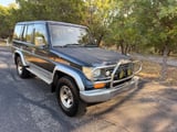 1994 Toyota Land Cruiser - Preview 10