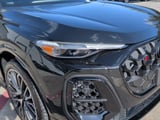 2026 Audi SQ5 - Preview 9