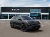 2027 Kia EV3 - Preview 8