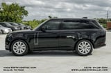 2027 Land Rover Range Rover - Preview 13