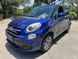 2020 Fiat 500L - Preview 3