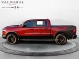 2025 Ram 1500 - Preview 13