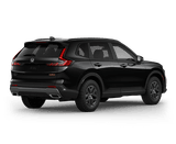 2027 Honda CR-V - Preview 3