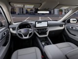 2027 Ford Explorer - Preview 9