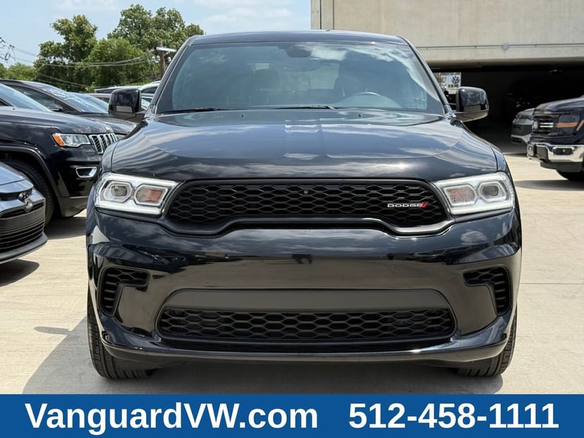 2026 Dodge Durango - Image 2