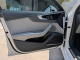 2023 Audi A4 - Preview 11