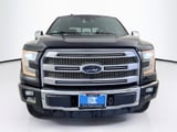 2016 Ford F-150 - Preview 2