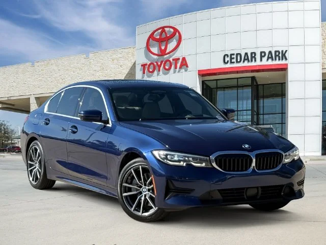 2020 BMW 3 Series - Image 1