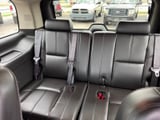2011 Chevrolet Tahoe - Preview 13