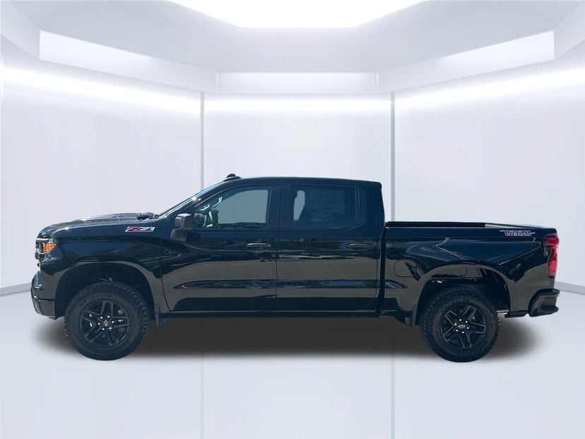 2026 Chevrolet Silverado 1500 - Image 1