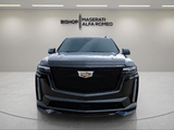 2024 Cadillac Escalade - Preview 16