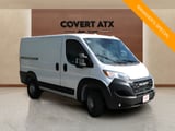 2026 Ram ProMaster 1500 - Preview 7