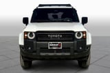 2025 Toyota Land Cruiser - Preview 3