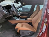 2024 Audi RS 6 Avant - Preview 14
