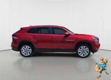 2021 Volkswagen Atlas Cross Sport - Preview 4