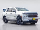 2022 Chevrolet Tahoe - Preview 2