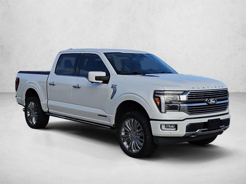2024 Ford F-150 - Image 1