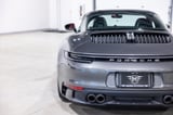 2024 Porsche 911 - Preview 14