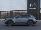 2026 Mazda CX-50 - Preview 3