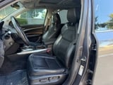 2017 Acura MDX - Preview 12