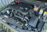 2021 Jeep Gladiator - Preview 10