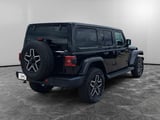 2027 Jeep Wrangler - Preview 5