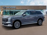 2026 Hyundai Palisade - Preview 2