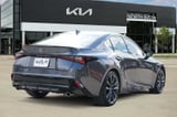 2023 Lexus IS - Preview 5