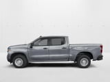 2026 Chevrolet Silverado 1500 - Preview 2