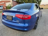 2016 Audi A4 - Preview 8