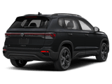 2027 Volkswagen Taos - Preview 2